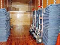 services - Storage and Moving Servives in Naples movers