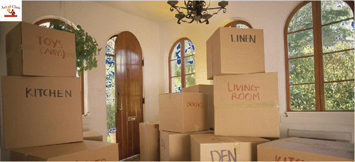 Moving services in Fort Myers,