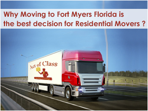 Movers fort myers