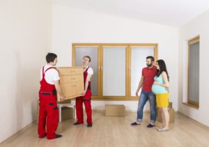 Local movers naples