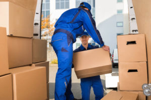 Moving services in Fort Myers